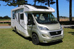 WALKABOUT SALES - Ci MOTORHOMES NZ - Auckland