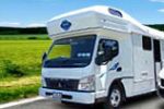 WENDEKREISEN MOTORHOME & CAR SALES - Auckland